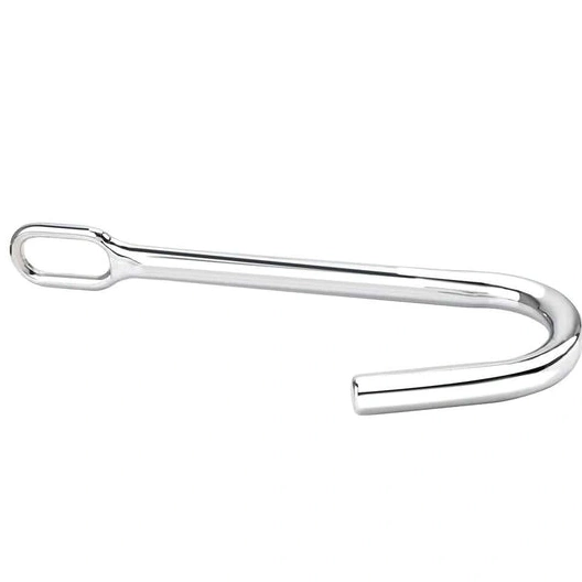 Hook Ball Plug PerfectFit 5783 No Steel Stainless 0713